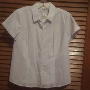 SALE🔥💥NWT Van Heusen Shirt